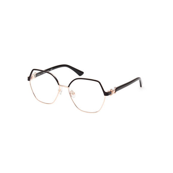 GUESS BY MARCIANO GM0391 Eyeglasses Eye Glasses 058 Light